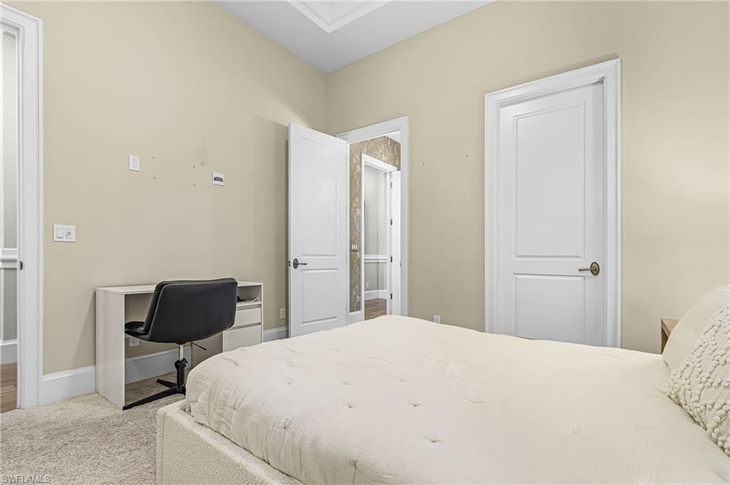 WATERCOURSE - Residential