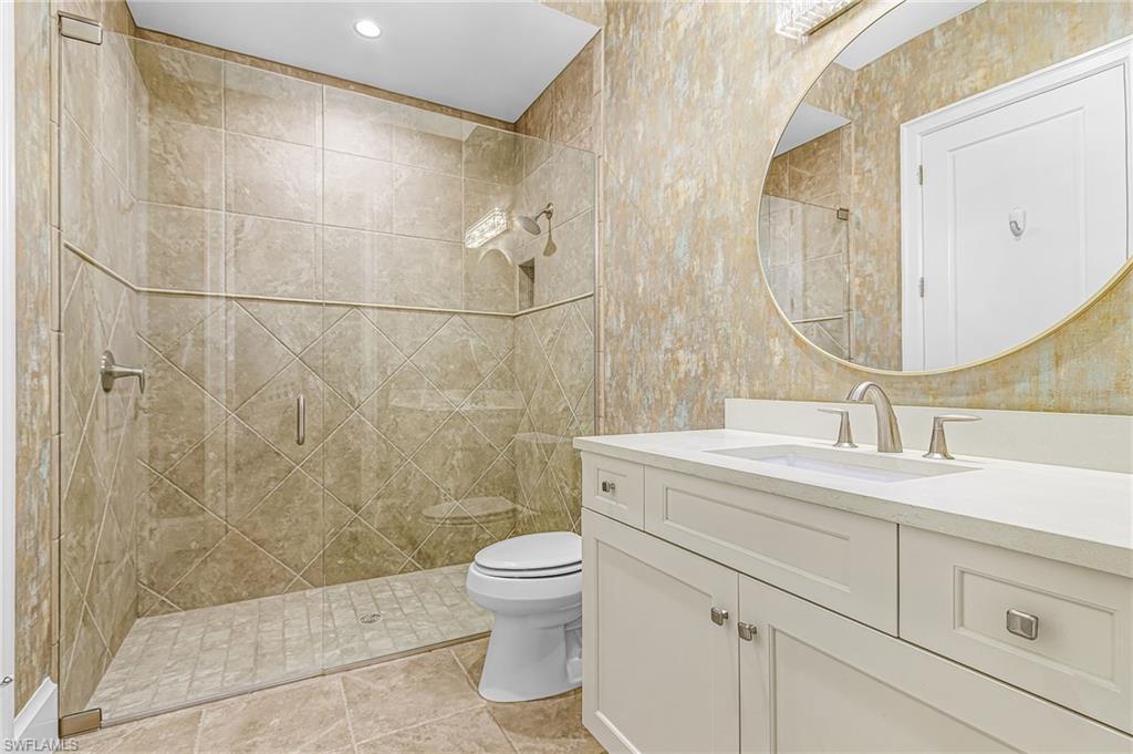 WATERCOURSE - Residential