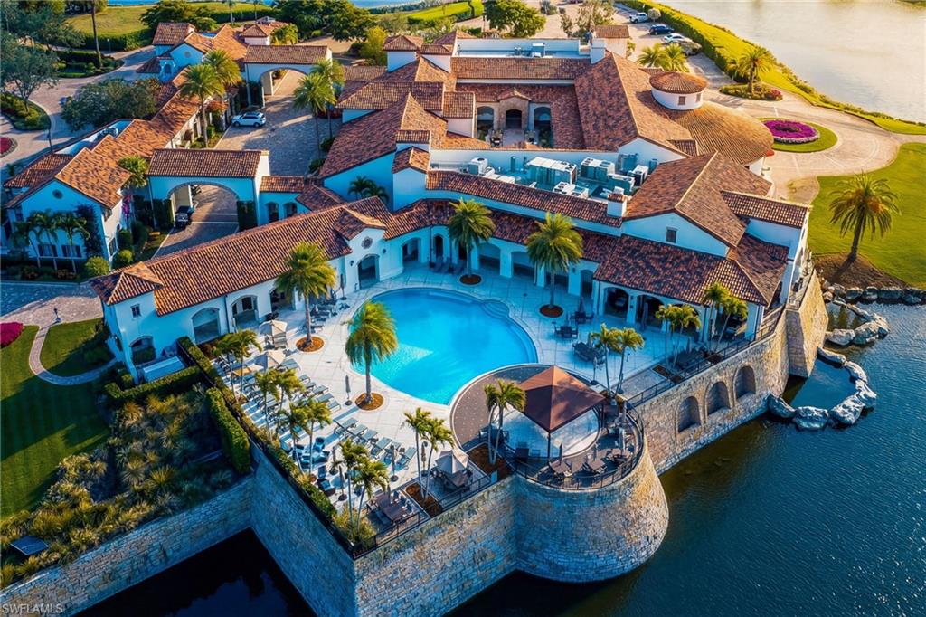 WATERCOURSE - Residential