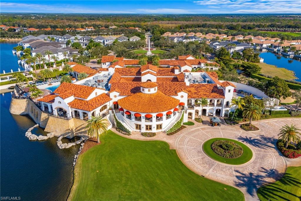 WATERCOURSE - Residential