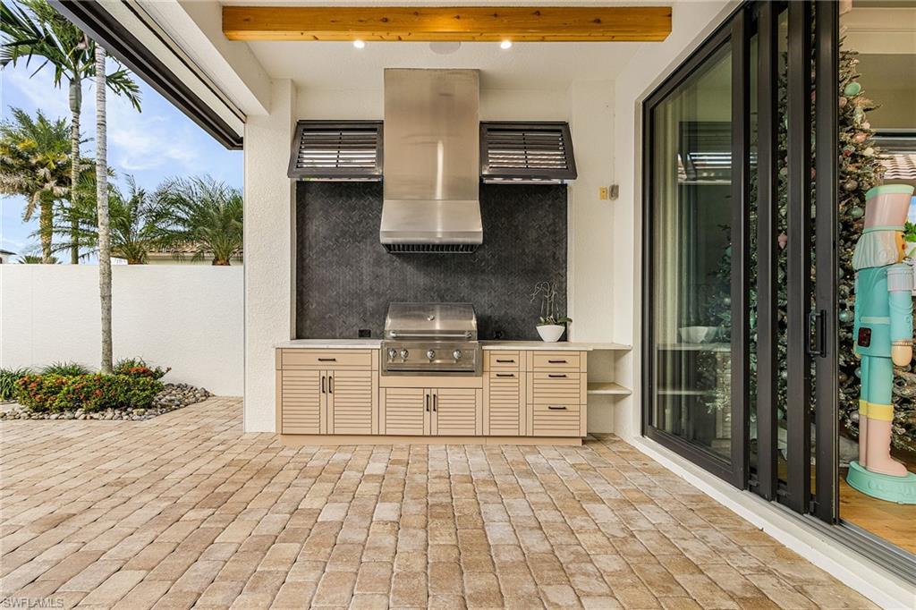 WATERCOURSE - Residential