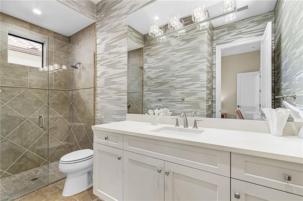 WATERCOURSE - Residential