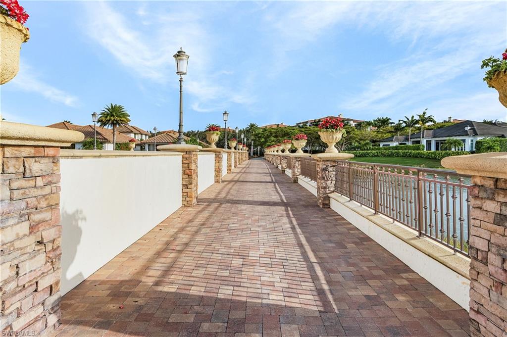 WATERCOURSE - Residential