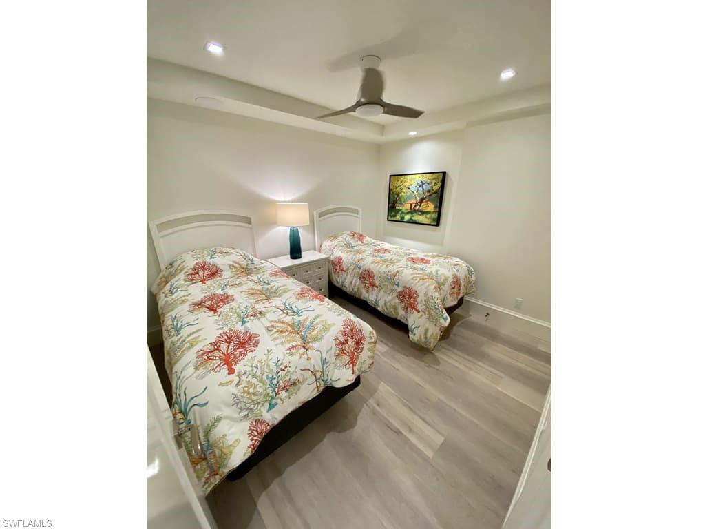 PARK PLAZA - Residential