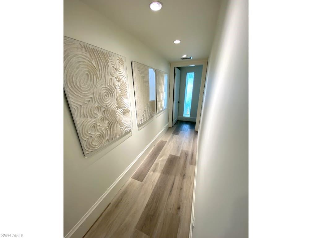 PARK PLAZA - Residential