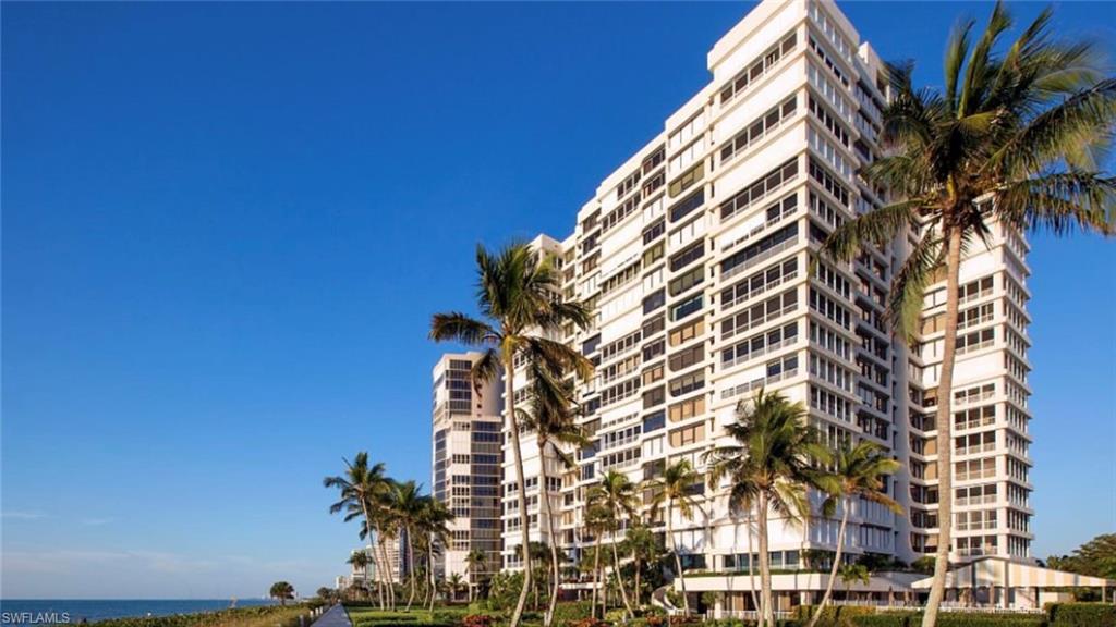 PARK PLAZA - Residential