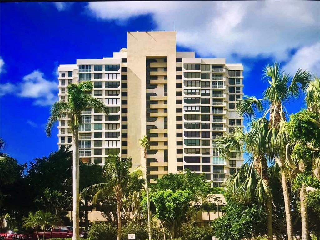 PARK PLAZA - Residential