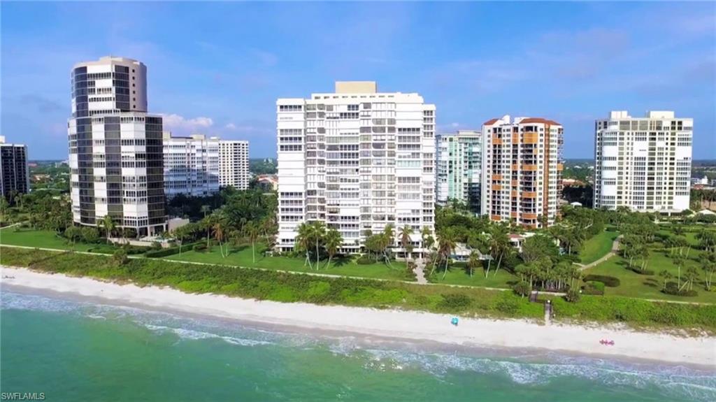 PARK PLAZA - Residential