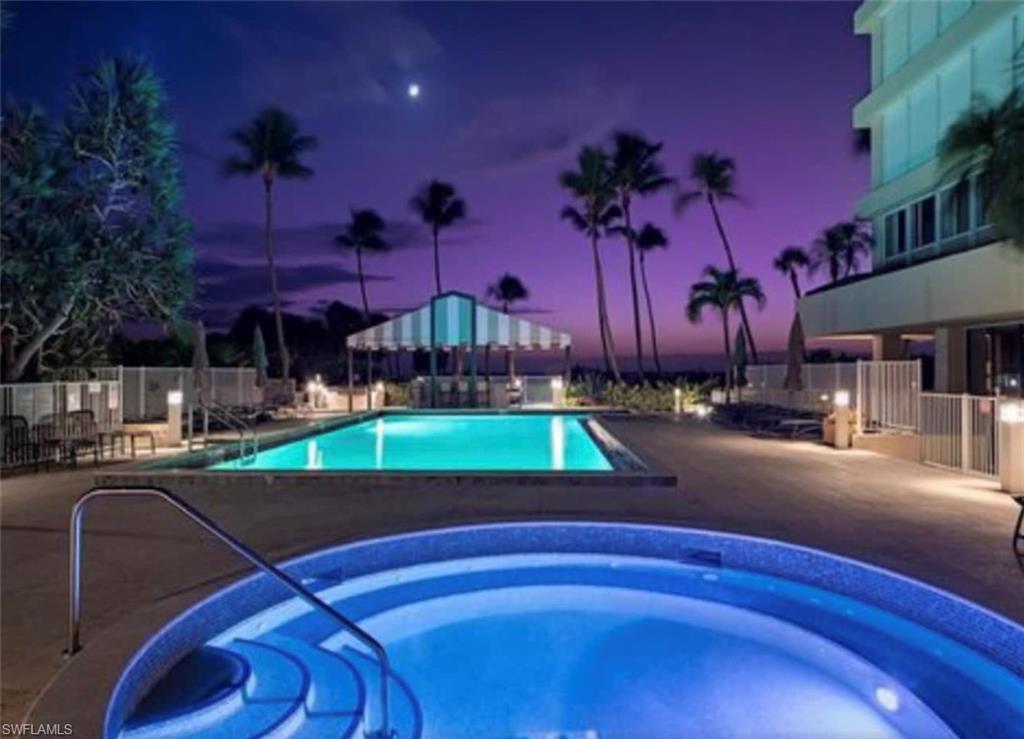 PARK PLAZA - Residential