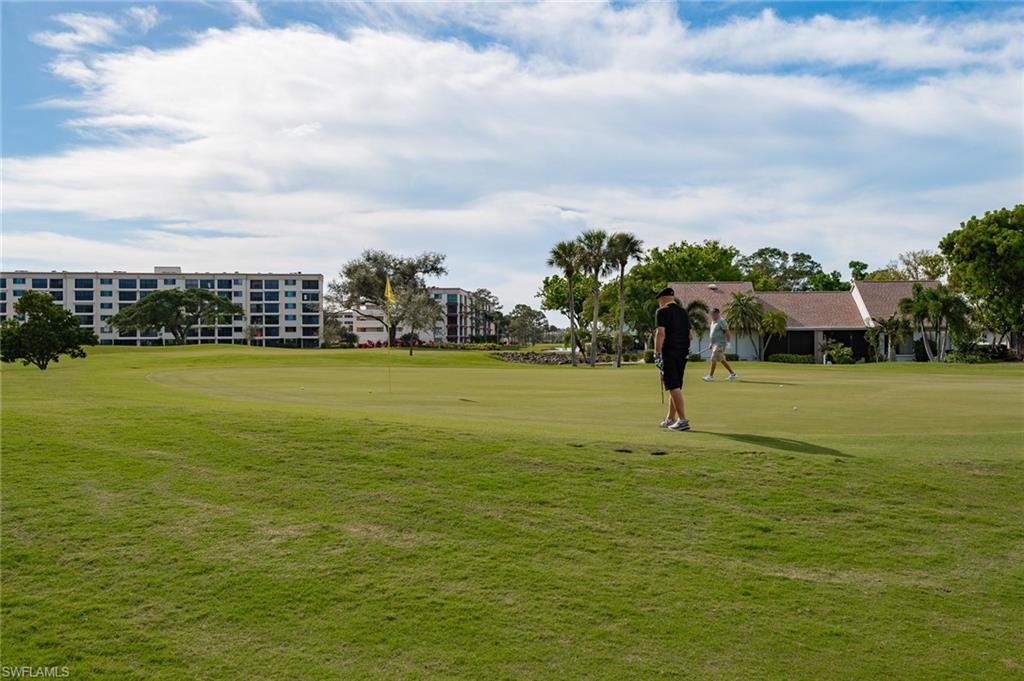 SEVEN LAKES - Residential