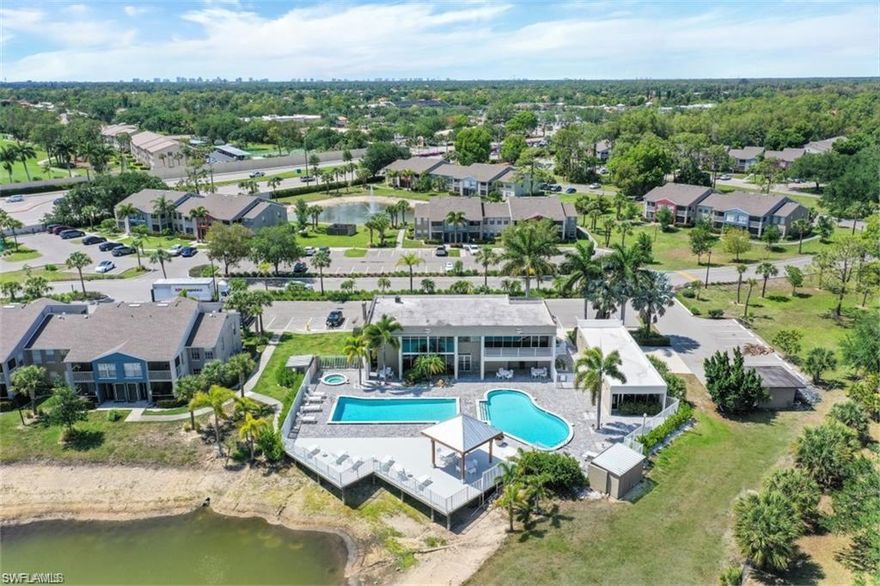This incredible investment opportunity NOW INCLUDES 57 remodeled villa condos in Naples, Florida, within a 248-unit gated community. This rare package features a mix of one-bedroom, two-bedroom, and two-bedroom plus den residences, all remodeled in recent years, with several completed as recently as the past few months.

Each unit showcases modern upgrades, including new tile flooring, fresh three-tone paint, stainless steel appliances, custom shaker cabinets, granite countertops, and more. Every condo also includes a private screened lanai, allowing residents to enjoy the Southwest Florida lifestyle from the comfort of home.

The community offers a serene environment highlighted by lakes, open green spaces, and resort-style amenities. Residents benefit from two pools, a spa, fitness center, tennis courts, clubhouse, and playground—all just steps away. Recent property-wide improvements include new roofs, fresh exterior paint, resurfaced parking, an upgraded clubhouse, a refurbished pool and fitness room, and updated playground equipment.

Ideally located in Naples, this portfolio provides quick access to I-75, abundant shopping and dining, and is only about 7 miles (15–20 minutes) from Naples’ world-famous beaches and vibrant 5th Avenue.

This is a rare chance to acquire a stabilized, income-producing portfolio in one of Florida’s most desirable markets. Please call or submit an LOI to review rent rolls, expenses, and details on this exceptional offering.