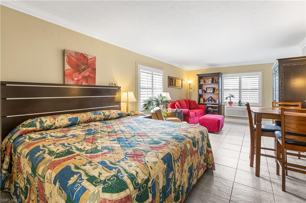 GULFCOAST INN OF NAPLES - Residential