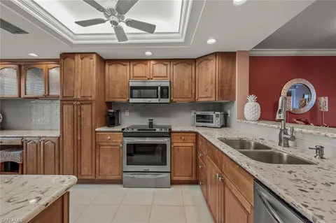 12641 Kelly Sands Way Unit 216, Fort Myers, FL 33908 - #: 223040991
