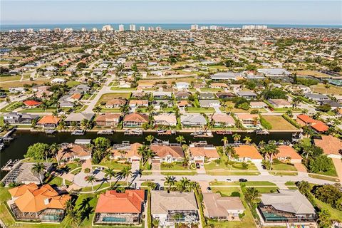 A home in MARCO ISLAND