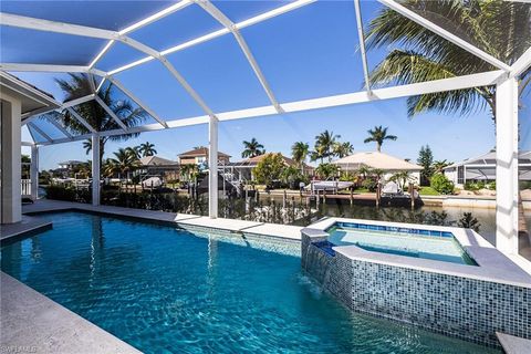 A home in MARCO ISLAND