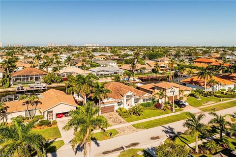 A home in MARCO ISLAND