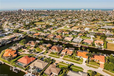 A home in MARCO ISLAND