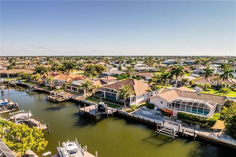 A home in MARCO ISLAND