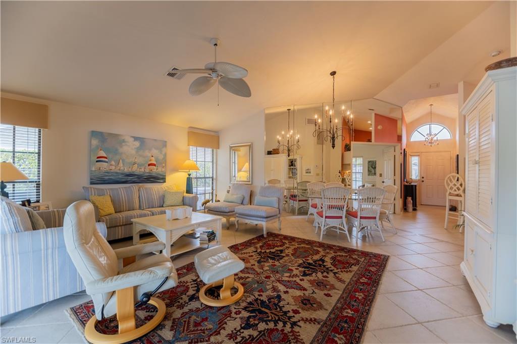 IMPERIAL PARK PLACE VILLAS - Residential