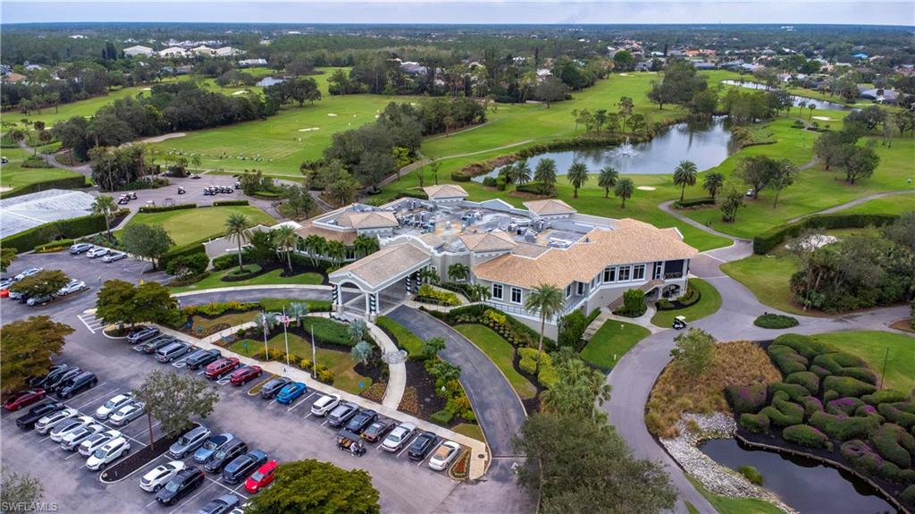 IMPERIAL PARK PLACE VILLAS - Residential