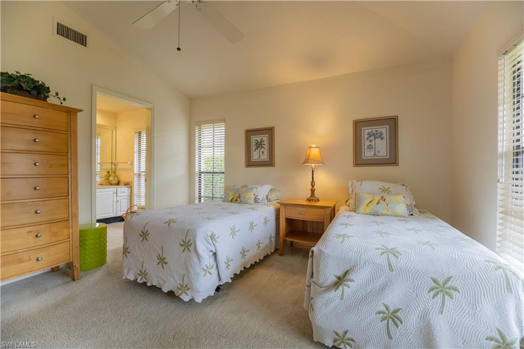 IMPERIAL PARK PLACE VILLAS - Residential