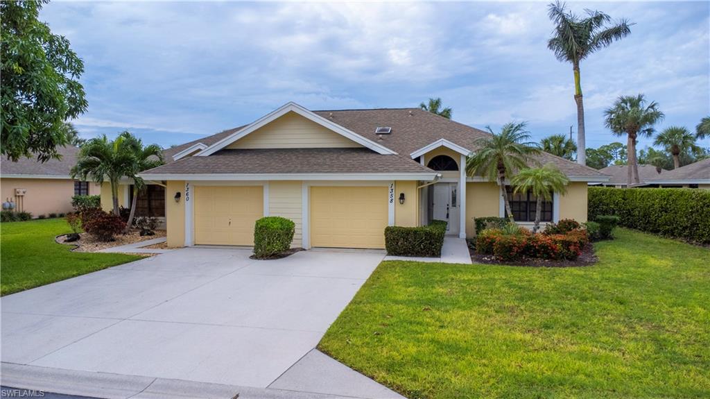 IMPERIAL PARK PLACE VILLAS - Residential