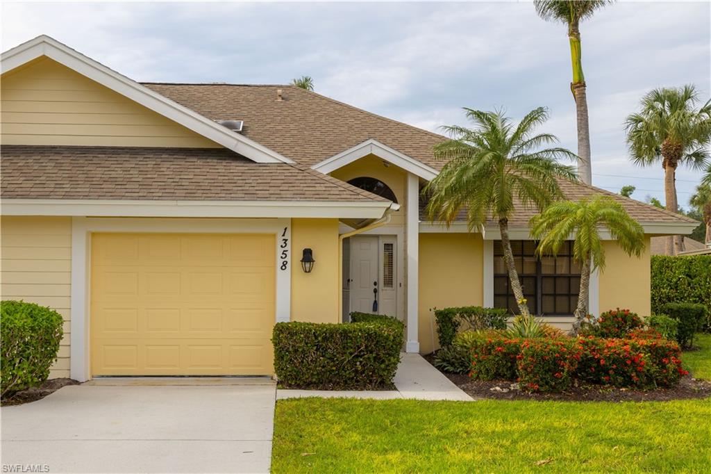 IMPERIAL PARK PLACE VILLAS - Residential