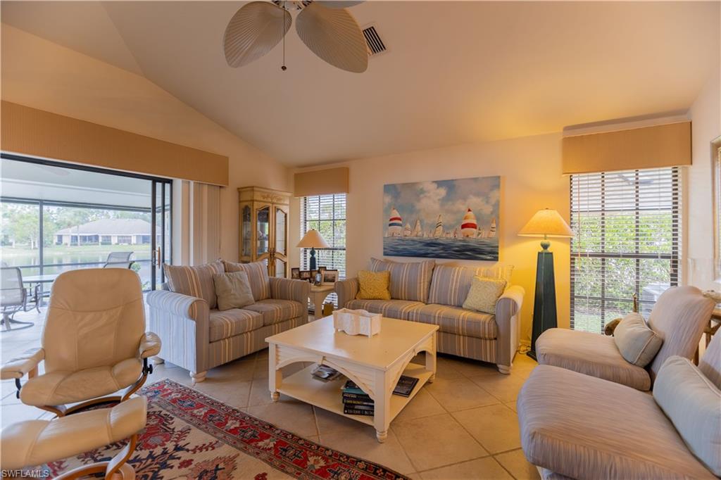 IMPERIAL PARK PLACE VILLAS - Residential