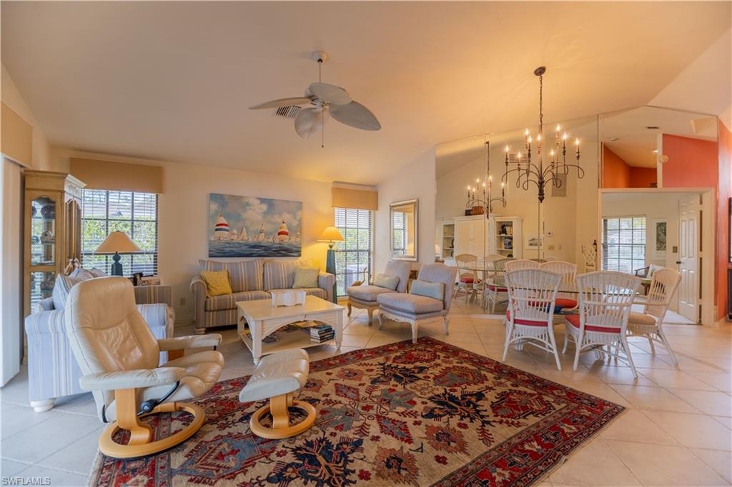 IMPERIAL PARK PLACE VILLAS - Residential