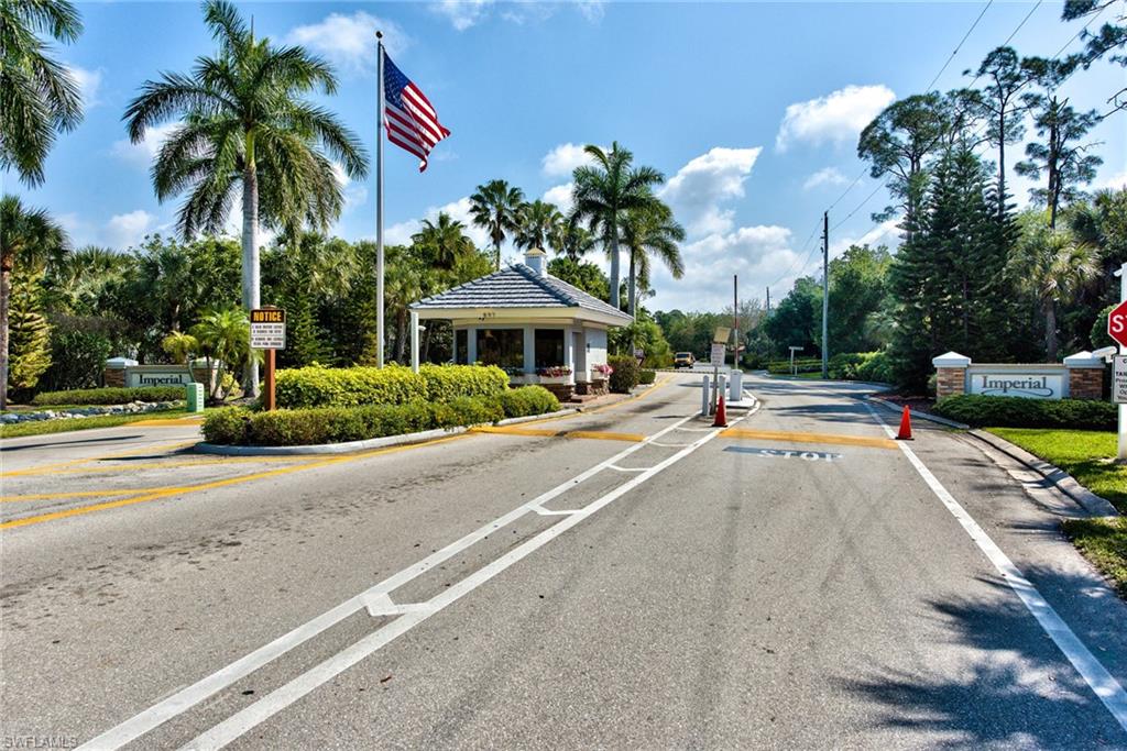 IMPERIAL PARK PLACE VILLAS - Residential