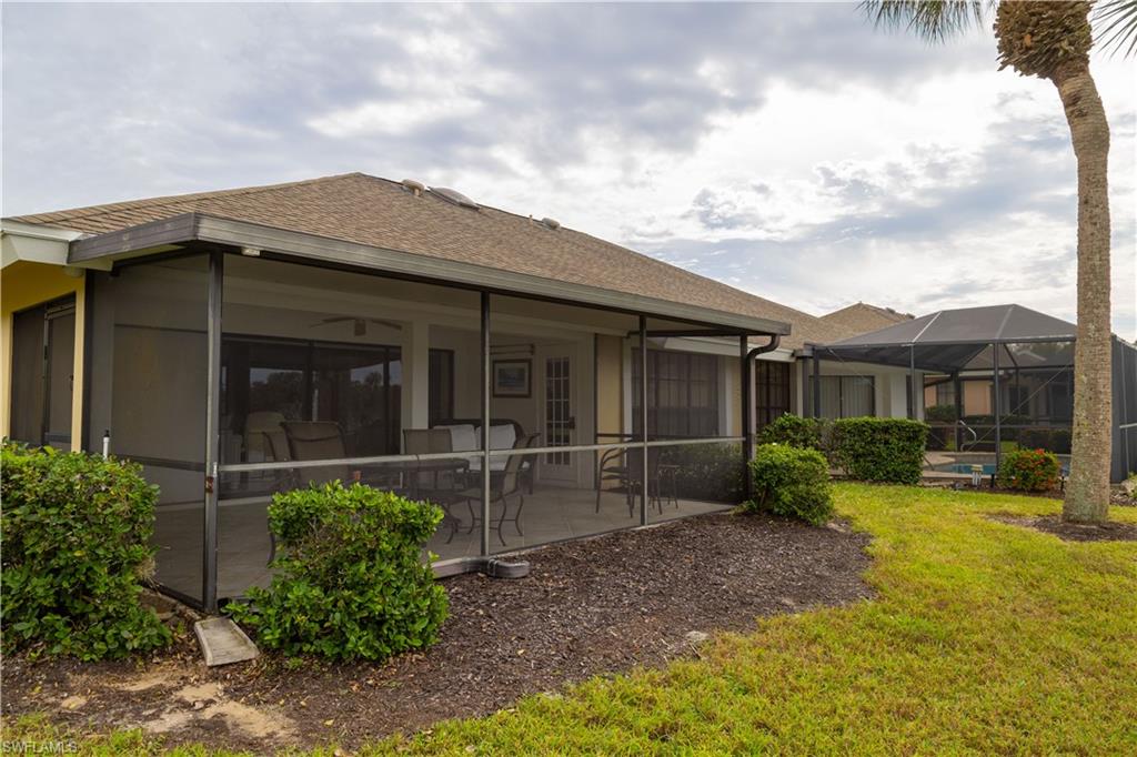 IMPERIAL PARK PLACE VILLAS - Residential