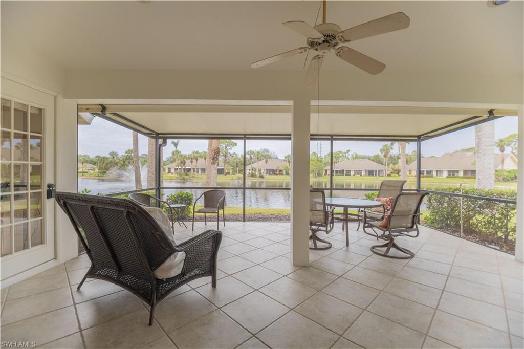 IMPERIAL PARK PLACE VILLAS - Residential