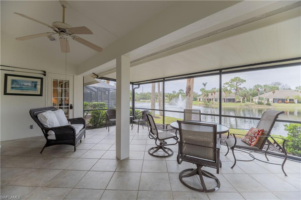 IMPERIAL PARK PLACE VILLAS - Residential