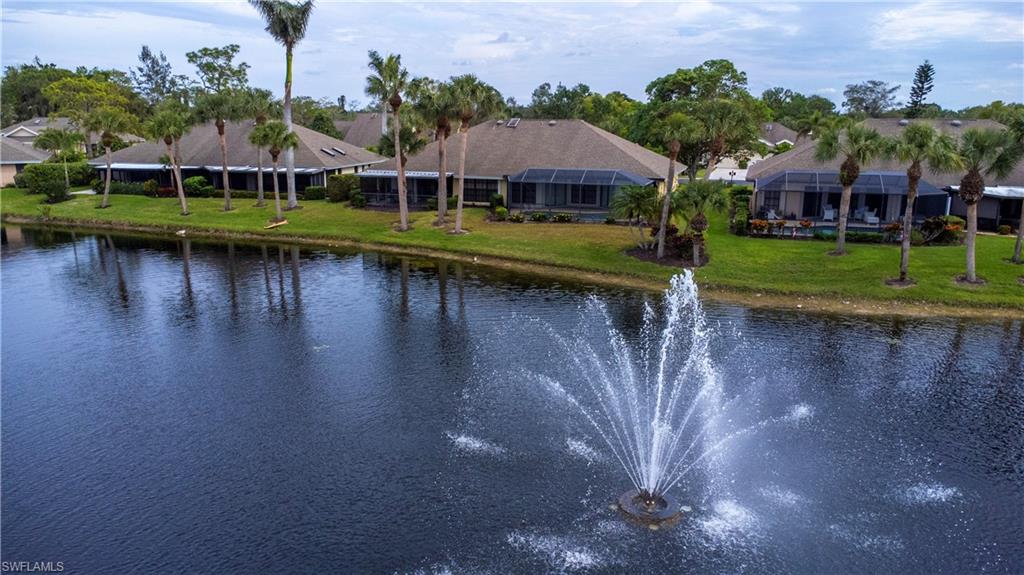 IMPERIAL PARK PLACE VILLAS - Residential