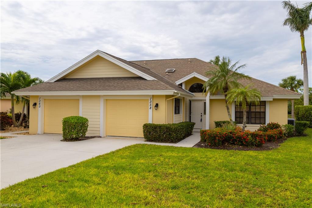 IMPERIAL PARK PLACE VILLAS - Residential