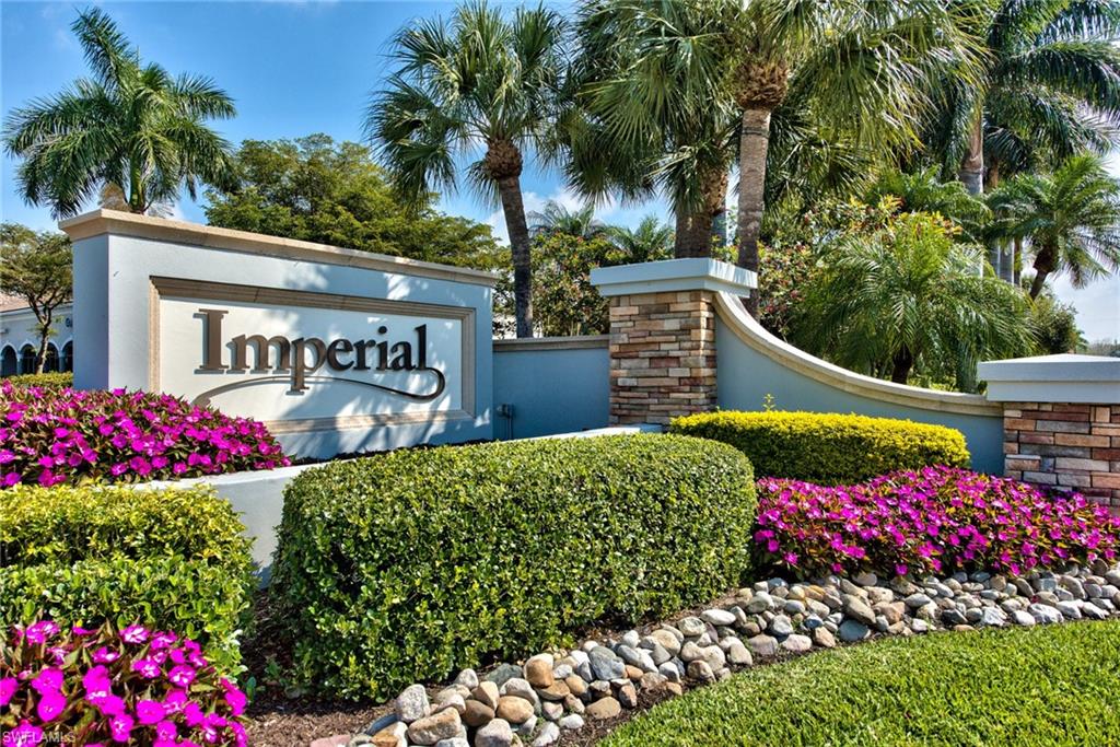 IMPERIAL PARK PLACE VILLAS - Residential