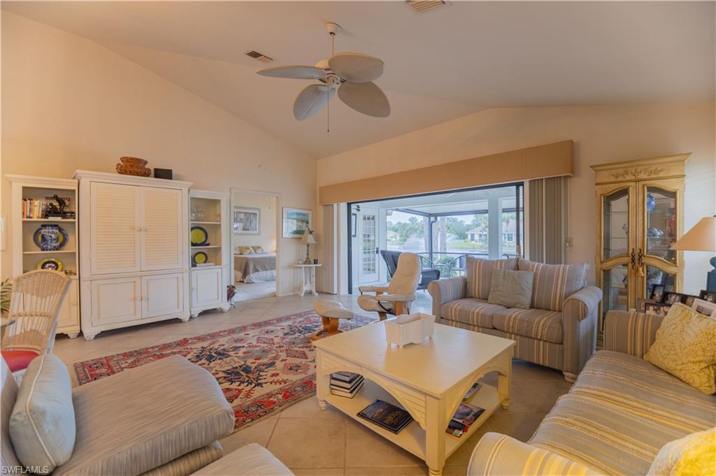 IMPERIAL PARK PLACE VILLAS - Residential