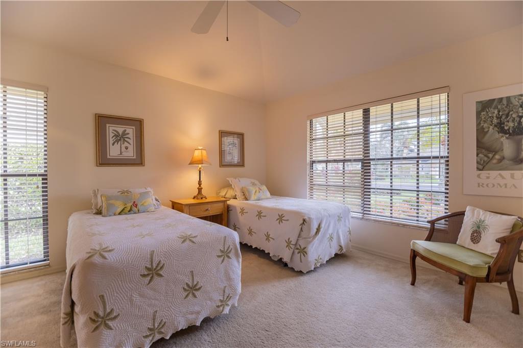 IMPERIAL PARK PLACE VILLAS - Residential