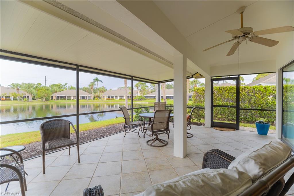 IMPERIAL PARK PLACE VILLAS - Residential