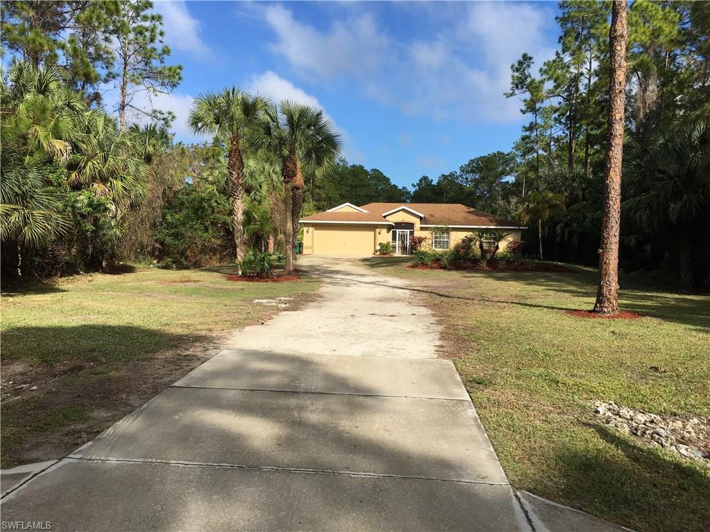 GOLDEN GATE ESTATES - Residential