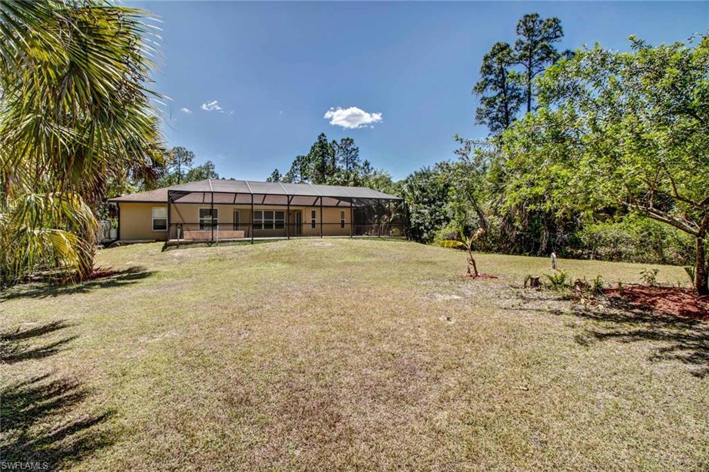 GOLDEN GATE ESTATES - Residential