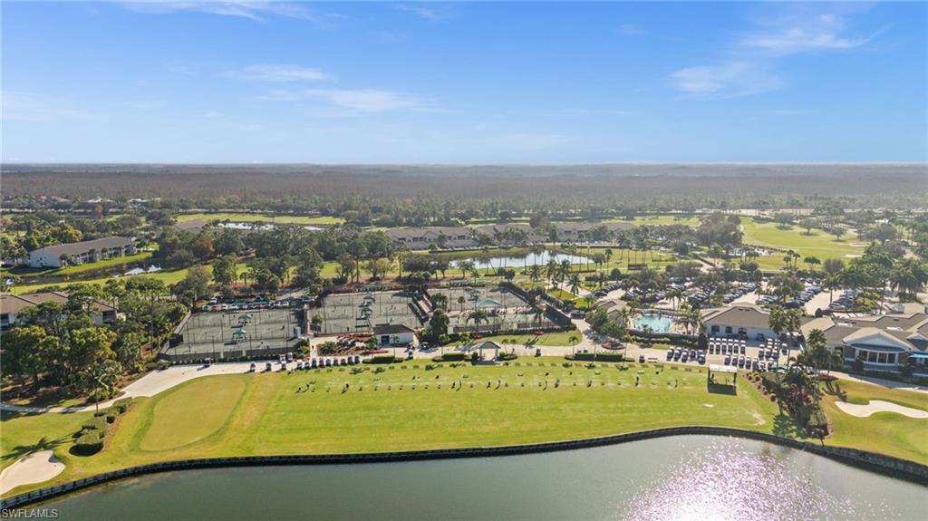 TERRACE - Residential