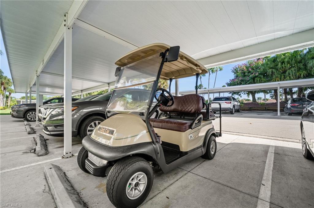 TERRACE - Residential