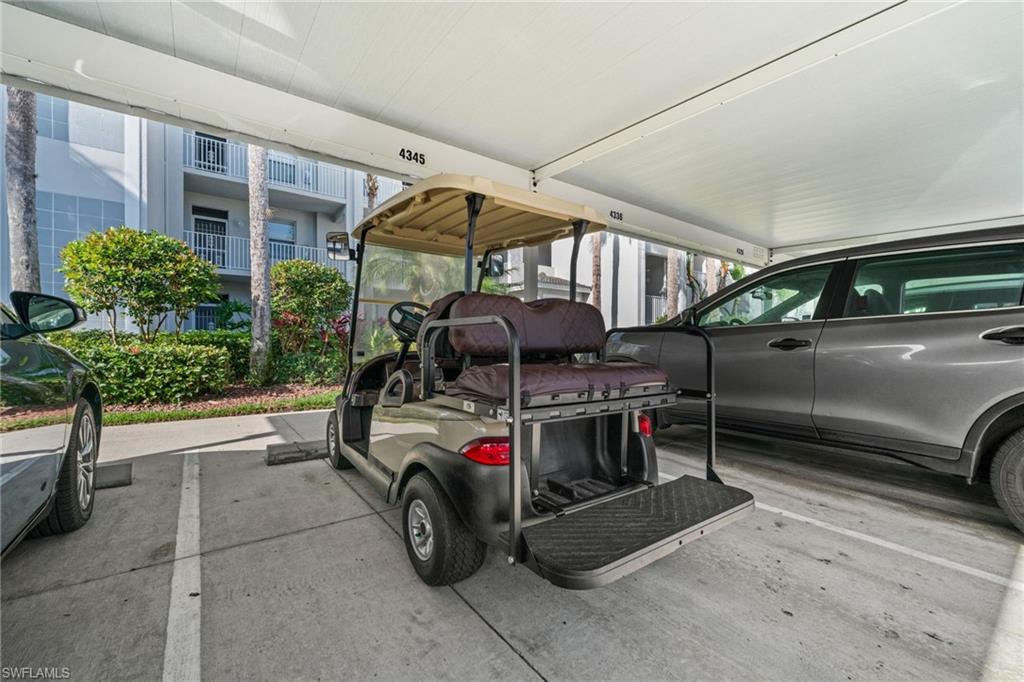 TERRACE - Residential