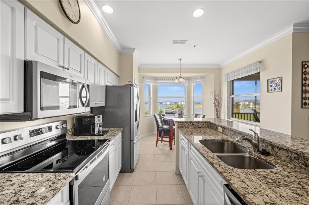 TERRACE - Residential