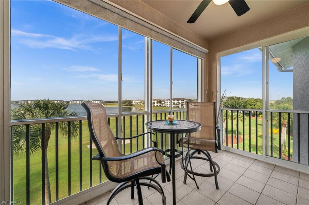 TERRACE - Residential