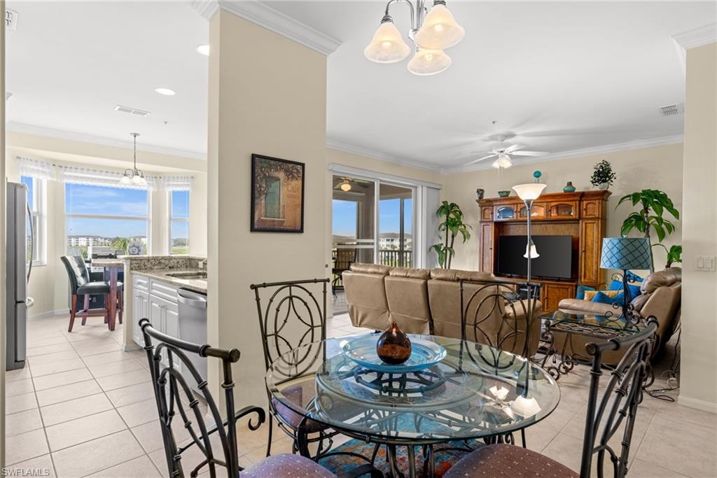 TERRACE - Residential