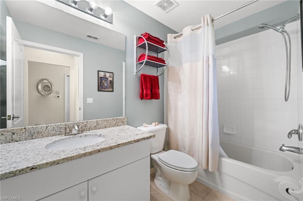 TERRACE - Residential