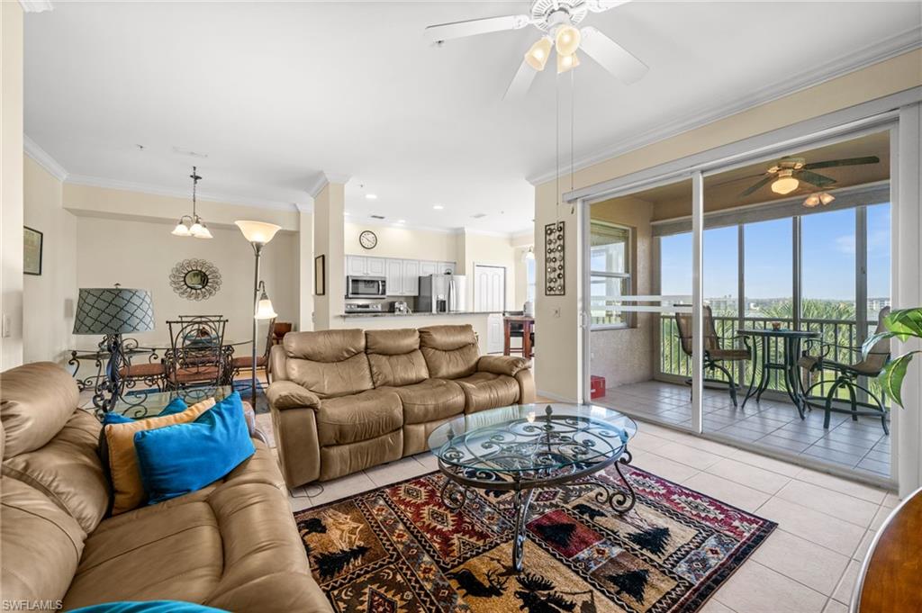 TERRACE - Residential