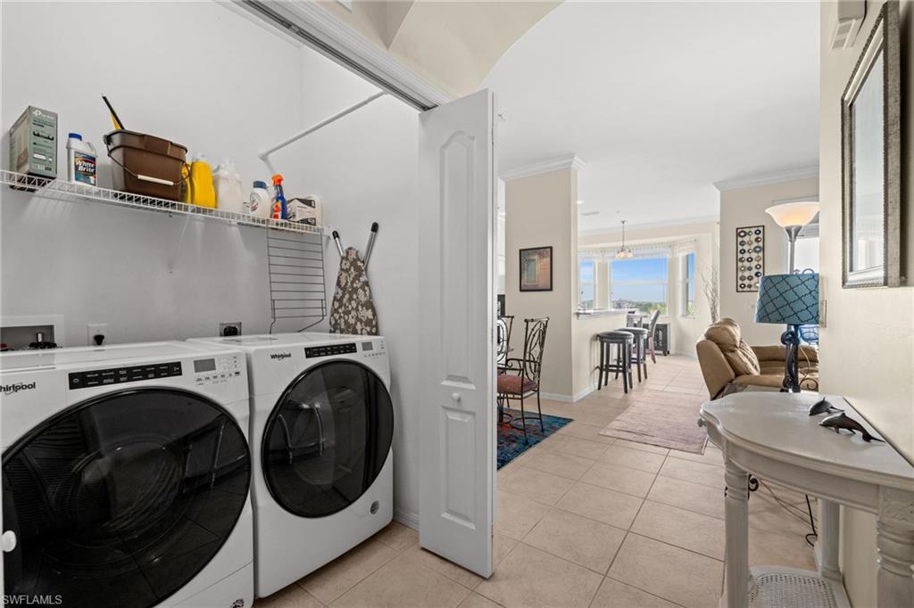 TERRACE - Residential